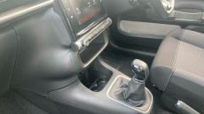 Citroen C3 1.2 PureTech Flair 5dr Petrol Hatchback